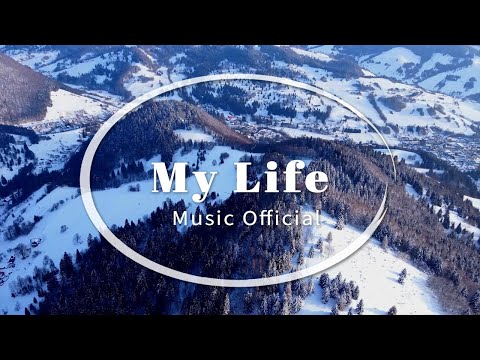 My Life - Relaxing Piano (Music Official)