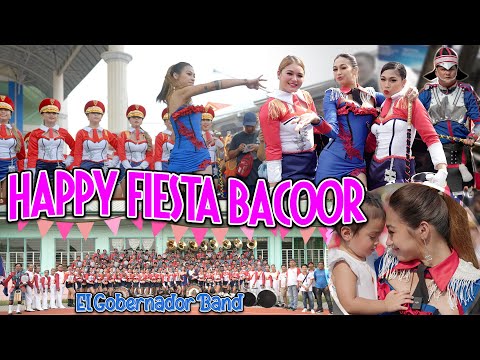 HAPPY FIESTA BACOOR | ZEINAB HARAKE