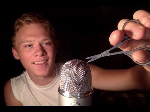 ASMR Most Relaxing Snips and Sprays