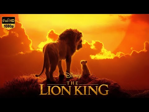 The Lion King Full Movie 2019 | Beyoncé, Seth Rogen, John Kani | Fact & Review