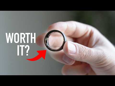 Is The ULTRAHUMAN Ring AIR WORTH IT? 6 Month Honest Review