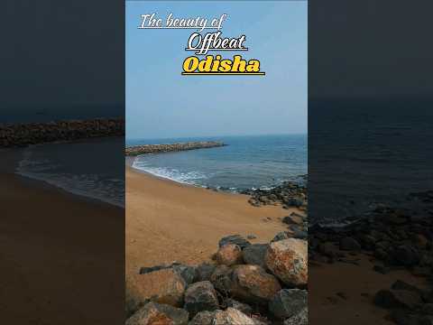 Offbeat Odisha || Daringbadi and Gopalpur #shorts #bengalitravelvlog