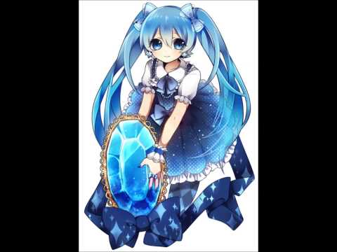 【初音ミク】　ビットコイン　仮想歌姫が仮想マネーを歌います　【オリジナル曲】