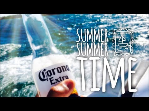 Summer Boat Fun 2018