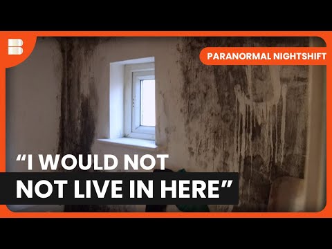 "I Would Not Live In Here" - Nightmare Tenants, Slum Landlords - Documentary