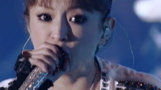 浜崎あゆみ - Sunrise ～LOVE is ALL～(ayumi hamasaki COUNTDOWN LIVE 2009-2010 A ～Future Classics～)