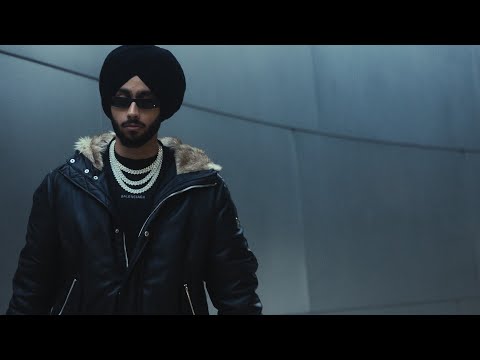 Shubh - Ruger (Official Music Video)