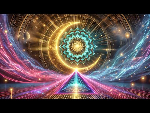 The Most Powerful Frequency In The Universe 999 HZ: Unexplainable Miracles Will Flow Throughout Y...