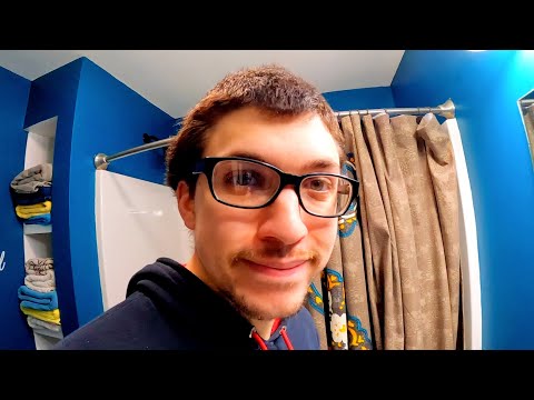 A Forgettable Day (Daily Vlog #27)