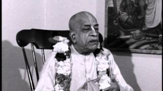 Who is Krishna - What is Krishna consciousness (Sub ENG-GER)