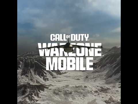 The response is in…and it’s a banger | @CallofDuty🌴 | #warzone #mobile | MKT