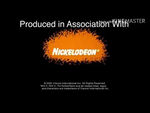 Nickelodeon Haypile