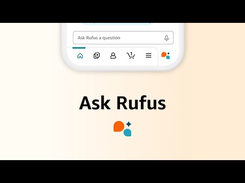 Is Amazon's AI Chatbot Rufus Worth Using? | Shelly Palmer on Fox 5's Good Day New York