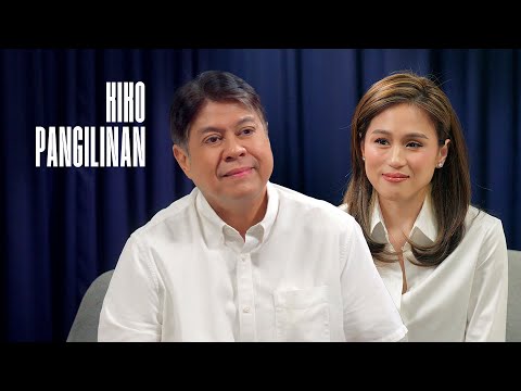 Kiko Pangilinan's Astronaut Dream: How He Ended Up With The Megastar & Senate Comeback | Toni Talks