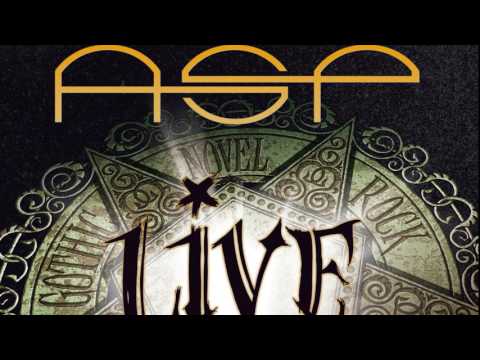 ASP -- Nie mehr! [ASP LIVE … auf rauen Pfaden]