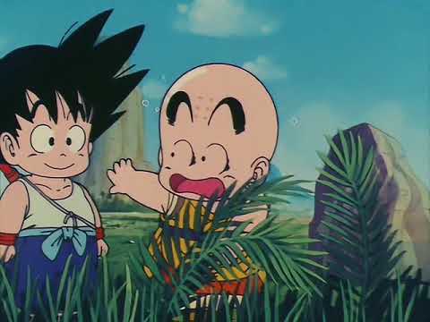 Kuririn mijiando no sapo