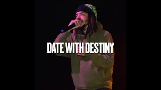 "Date With Destiny" Earl Sweatshirt x Westside Gunn Type Beat