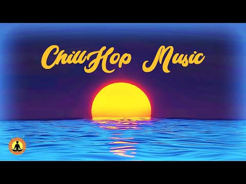 8 Hours of Relaxing Chillhop Music, Instrumental Beats, Background Music, Chill Hiphop Beats