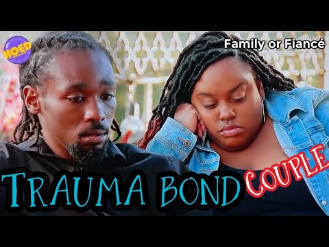 Family or Fiancé: S4 E3 | Tiara and Aikeem: Crazy, Angry, Love - A Detailed Review, Recap & Rant