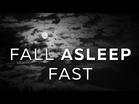 Fall Asleep Fast ★︎︎ Wake Up Energized ★︎ 30 minute Sleep Music