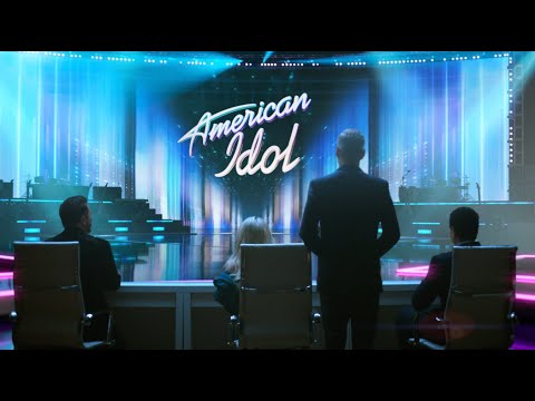 March 9, Join Us On The Journey To Make Someone's Dreams Come True!-American Idol 2025