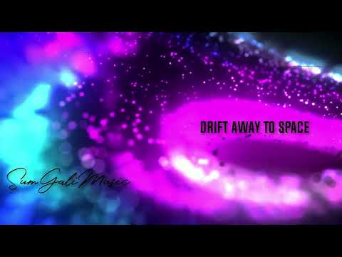 Relaxing music - Drift away to space