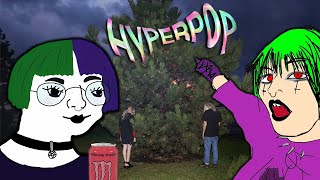 An Ignorant Guide to Hyperpop