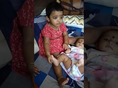 My monkey rhymes 😀 #cute #nurseryrhymes #toddler #viral #trending #ytshorts