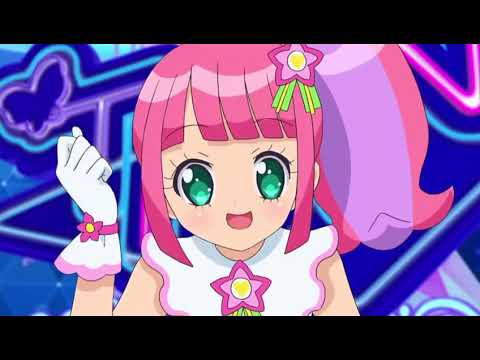 Pripara: Brandnew Myself-Kanon AMV