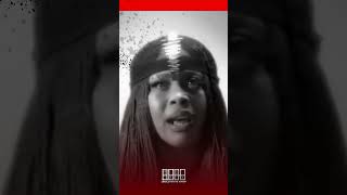 ERYKAH BADU #rap #hiphop #shortvideo