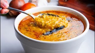 Masoor Dal Recipe | Tadka Dal | Dal Tadka Recipe | Bengali Masoor Dal