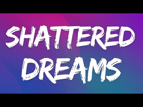 Shattered Dreams - A Heartfelt Ballad of Loss and Redemption - Emotional Music