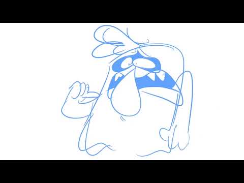 Molly Loves Me! - TGAMM Animatic