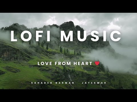 Love Mashup - Gurashish Singh - KuHu Gracia - Tanveer Singh Kohli #sahadebBARMAN #lofimusic