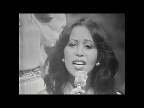 Sharti Lach Artzi Medley 2 - Ofra Haza