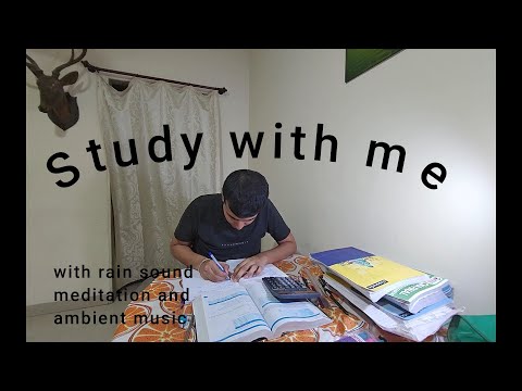 "Live Study Session: Focus & Learn Together!"/Study Session with Dedication/#studywithme #focus