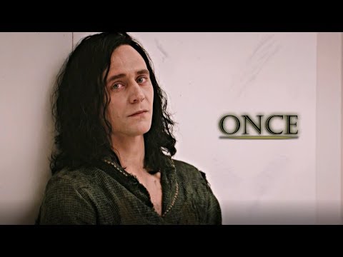 Loki | Once