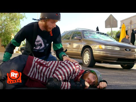 Better Call Saul - The Hit And Run (S1E1) | Movieclips