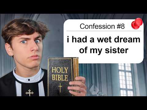 My Viewers Sent Me Their Wildest Confessions