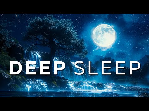 Deep Sleep in 30 Minutes: Fall Asleep Fast