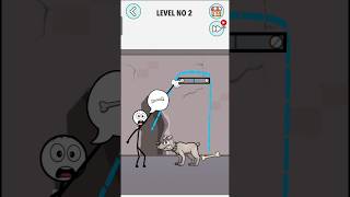 Master Of Thief #ViralGaming #RobberEscape #RobberyGame #StealthGame #StickmanGame