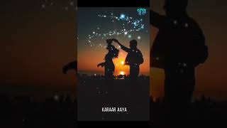 Dil Ko Karar Aaya | 🥀 Aesthetic Whatsapp status |Full Screen | latest Hindi song 2021 | Trending