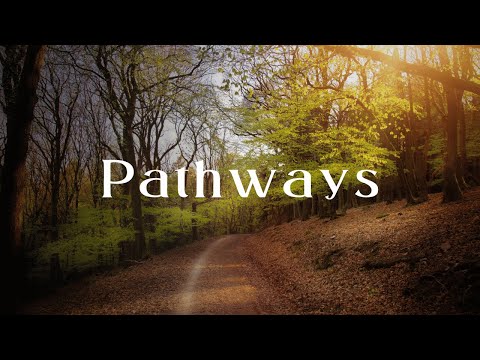 Peaceful Relaxing Guitar | Work Study Read Focus | Pathways