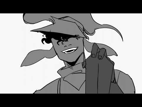 Wouldn't You Like [ EPIC: The Musical | Animatic ]