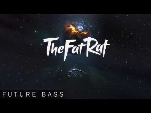 TheFatRat - MAYDAY feat. Laura Brehm (Ghost'n'Ghost Remix)