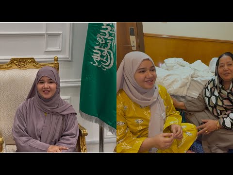 Meri sister ishrat milny ayi | mery liye mera Allah kafi hy | Sitara yaseen vlog