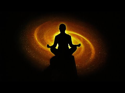 10 Minute Deep Meditation Music • Expand Your Consciousness // Alpha Waves