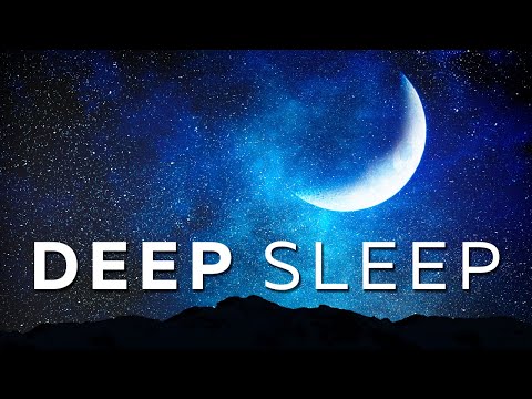 30 Min Deep Sleep Music ★︎ Fall Asleep Instantly