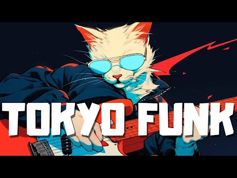 /𝐧𝐨 𝐳𝐨𝐧𝐞 | 80's Tokyo Funky Lofi Playlist 🎧 | Broadcasting Beyond | Relax & Chill & Study to