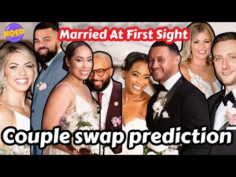 Married at First Sight: S18 | Couples Prediction - A Detailed Review, Recap & Rant